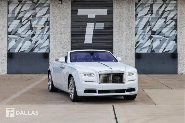 2019 Rolls-Royce Dawn Unknown for sale in Dallas, TX