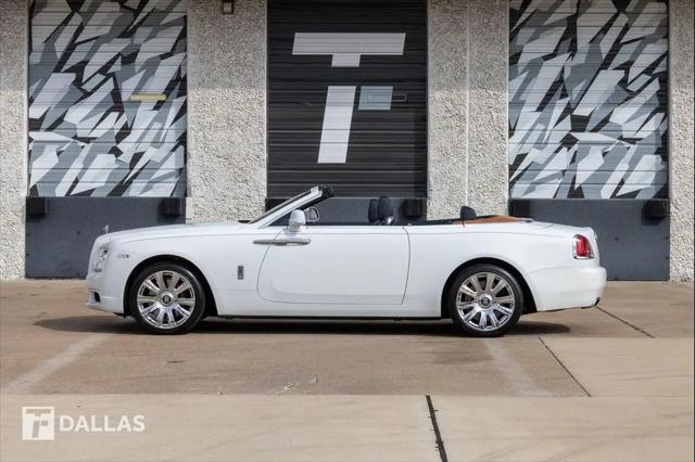 2019 Rolls-Royce Dawn Unknown for sale in Dallas, TX