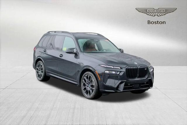 2026 BMW X7 M60i for sale in Westwood, MA