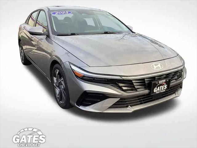 2025 Hyundai Elantra SEL Convenience for sale in South Bend, IN