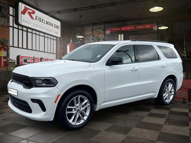 2023 Dodge Durango GT Plus AWD for sale in Springfield, TN