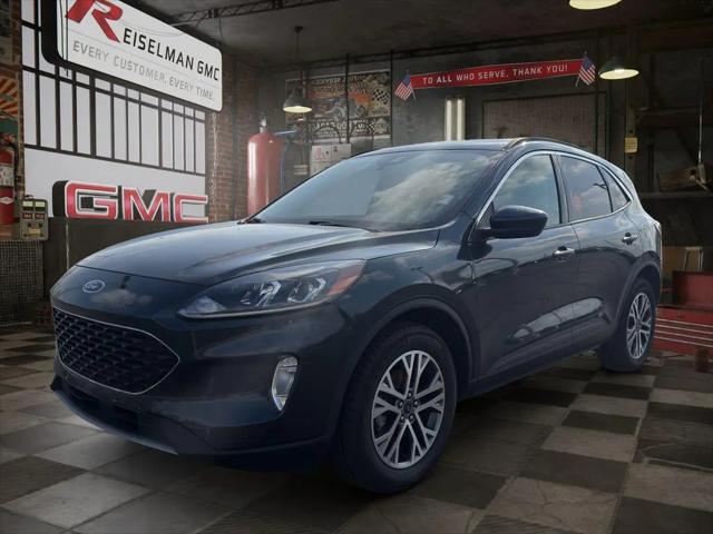 2022 Ford Escape SEL for sale in Springfield, TN