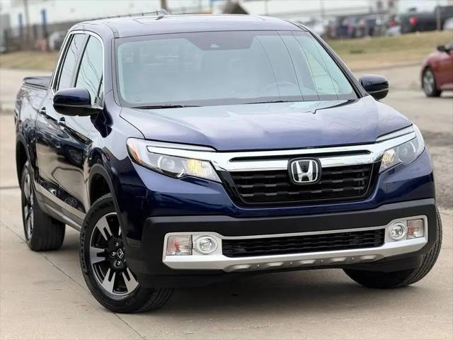2020 Honda Ridgeline AWD RTL for sale in Kansas City, KS