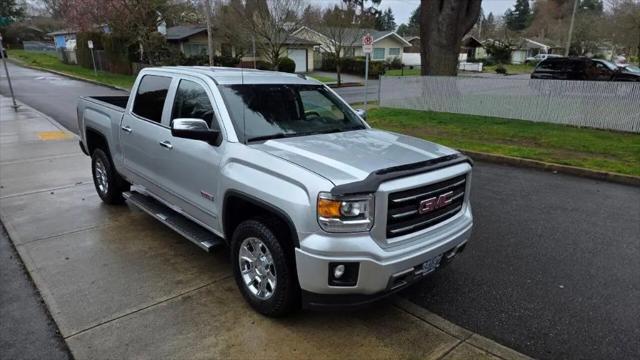 2014 GMC Sierra 1500 SLE for sale in Portland, OR
