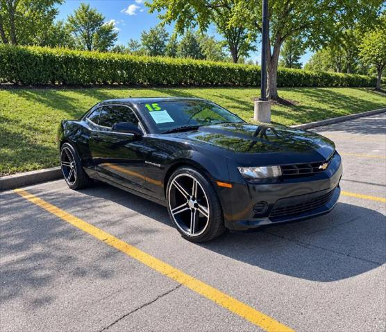 2015 Chevrolet Camaro 2LS for sale in Lexington, KY