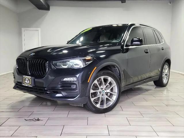 2020 BMW X5 xDrive40i for sale in Philadelphia, PA