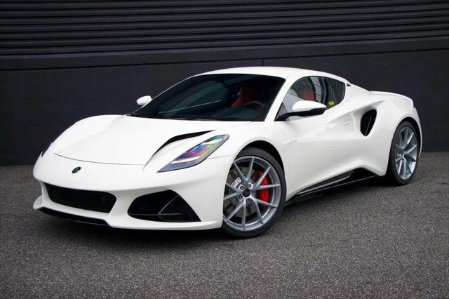 2025 Lotus Emira V6 for sale in Newtown Square, PA