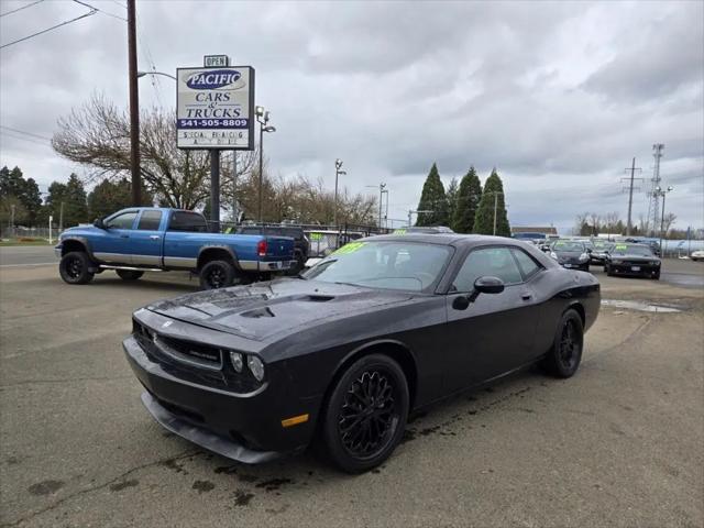 2009 Dodge Challenger SE for sale in Eugene, OR