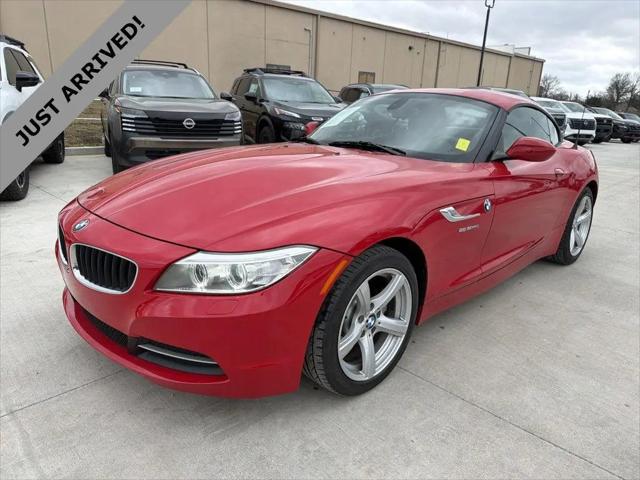 2014 BMW Z4 sDrive28i for sale in Broken Arrow, OK