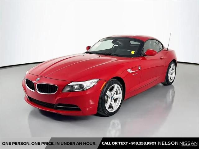 2014 BMW Z4 sDrive28i for sale in Broken Arrow, OK