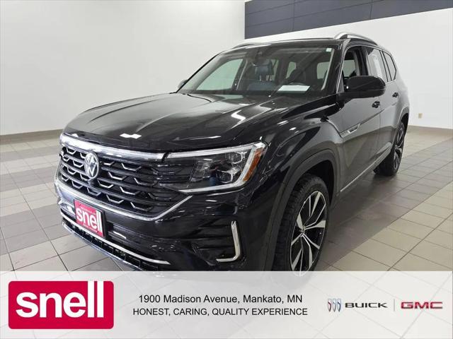 2024 Volkswagen Atlas 2.0T SEL Premium R-Line for sale in Mankato, MN