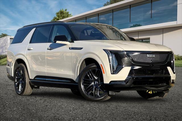 2026 Cadillac Escalade IQL Sport AWD for sale in Walnut Creek, CA