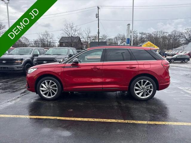 2025 Lincoln Corsair Grand Touring for sale in Toledo, OH
