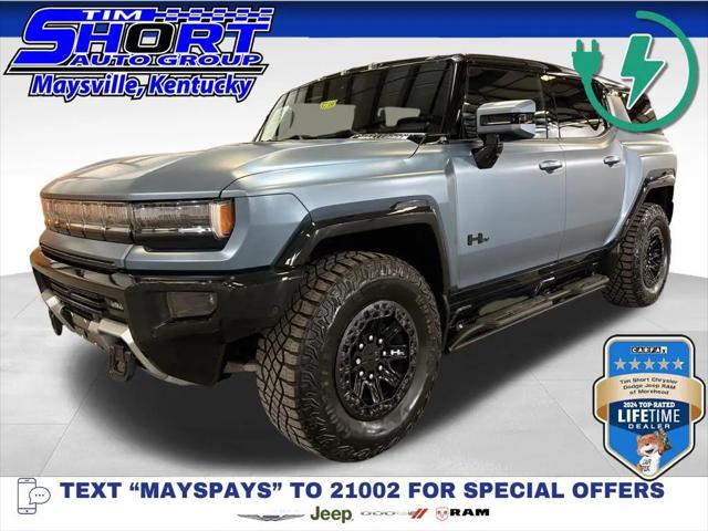 2024 GMC HUMMER EV 3X for sale in Maysville, KY