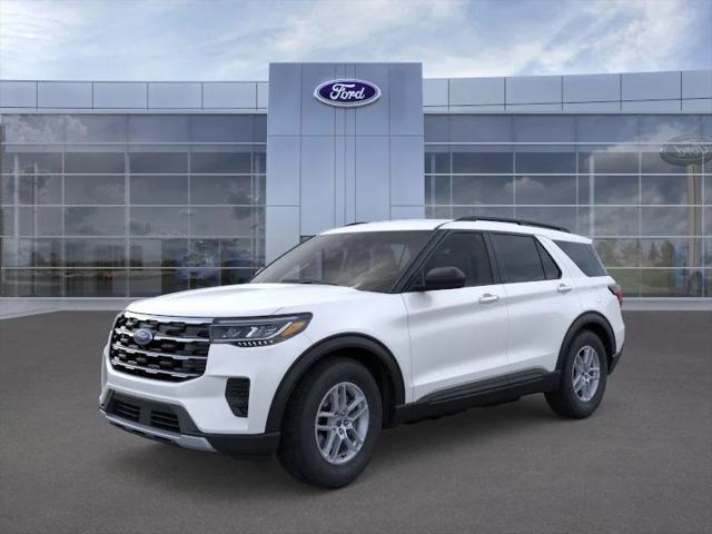 2026 Ford Explorer Active w/200A Pkg for sale in Colonia, NJ