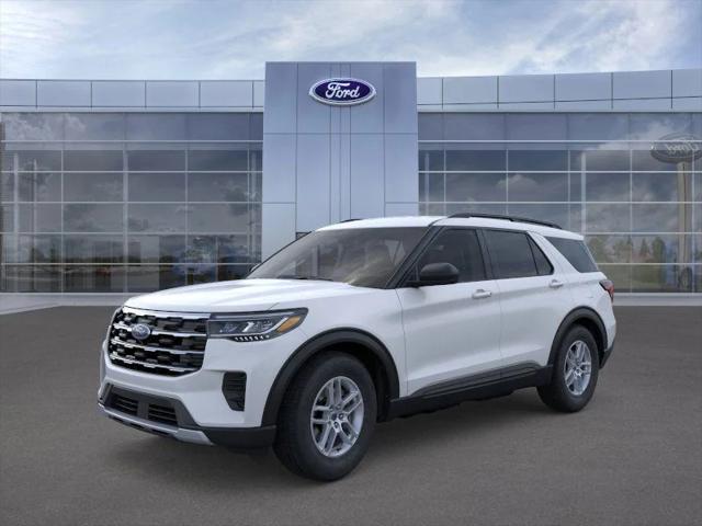 2026 Ford Explorer Active w/200A Pkg for sale in Colonia, NJ
