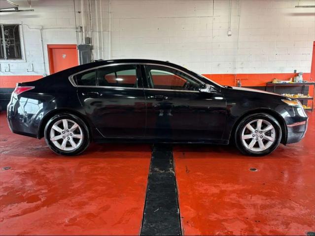 2014 Acura TL 3.5 for sale near Franklin, OH