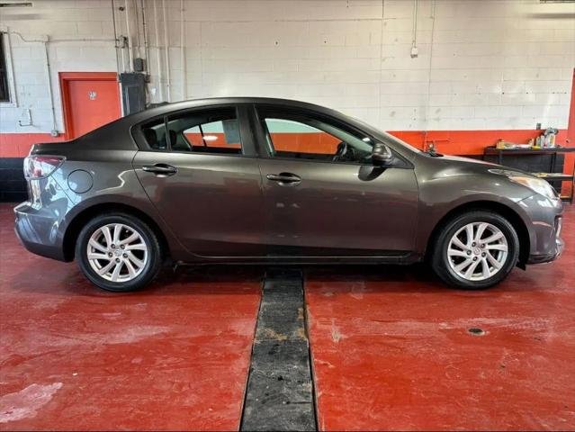 2012 Mazda Mazda3 i Touring for sale near Franklin, OH