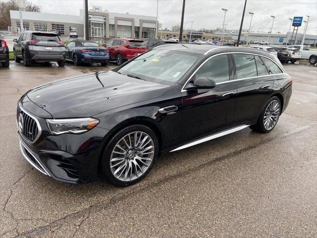 2026 Mercedes-Benz AMG E 53 E for sale near Centerville, OH