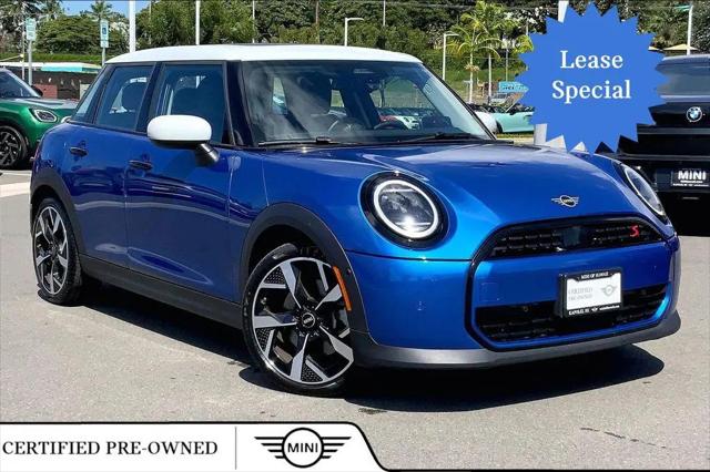 2025 MINI Hardtop Cooper S for sale in Kapolei, HI