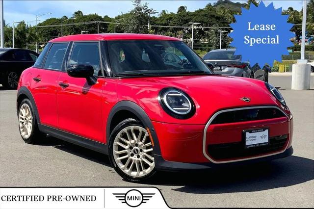 2025 MINI Hardtop Cooper S for sale in Kapolei, HI