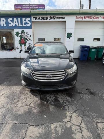 2014 Ford Taurus SEL for sale in Buffalo, NY