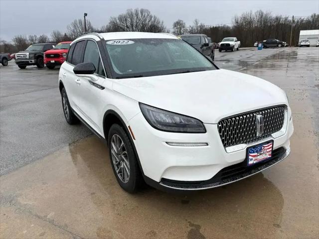 2022 Lincoln Corsair Standard for sale in Brandenburg, KY