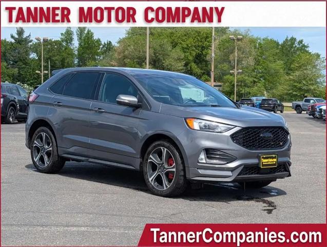 2022 Ford Edge ST for sale in Brainerd, MN