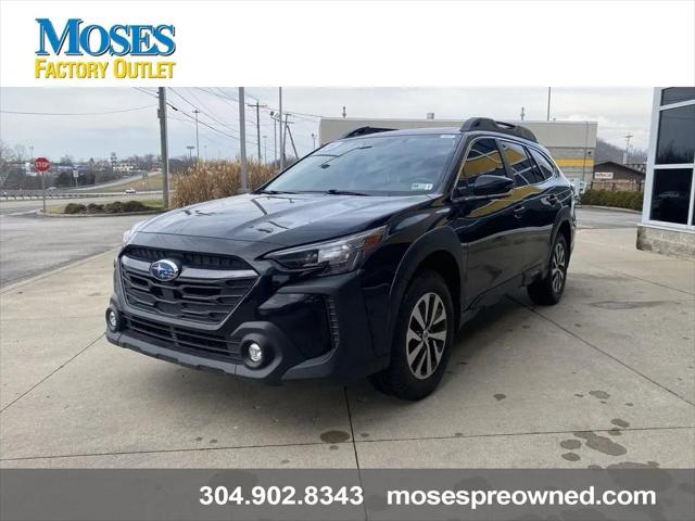 2025 Subaru Outback Premium for sale in Hurricane, WV