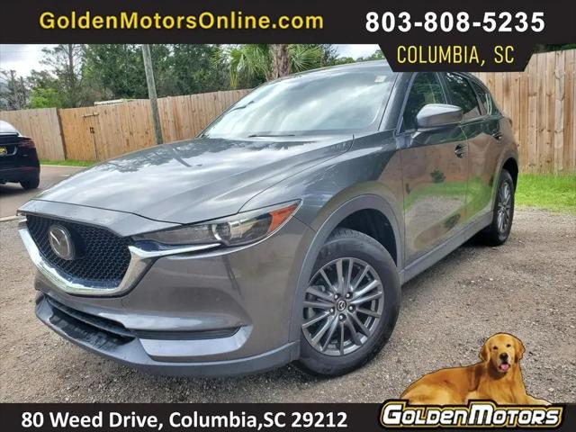 2019 Mazda CX-5 Touring for sale in Columbia, SC