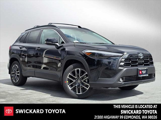 2026 Toyota Corolla Cross XLE for sale in Edmonds, WA