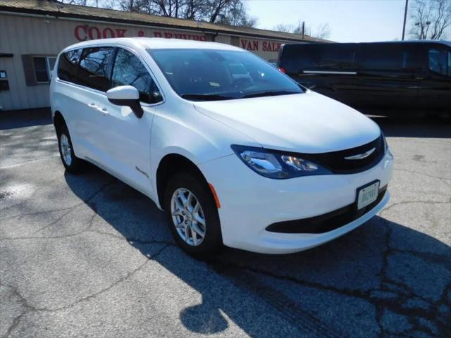 2023 Chrysler Voyager LX for sale in Louisville, KY
