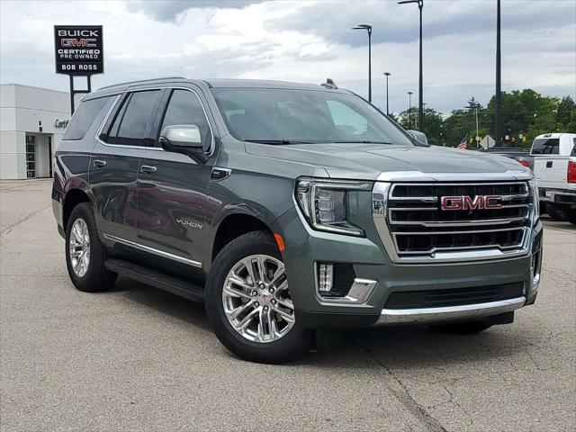 2023 GMC Yukon 4WD SLT for sale near Dayton, OH