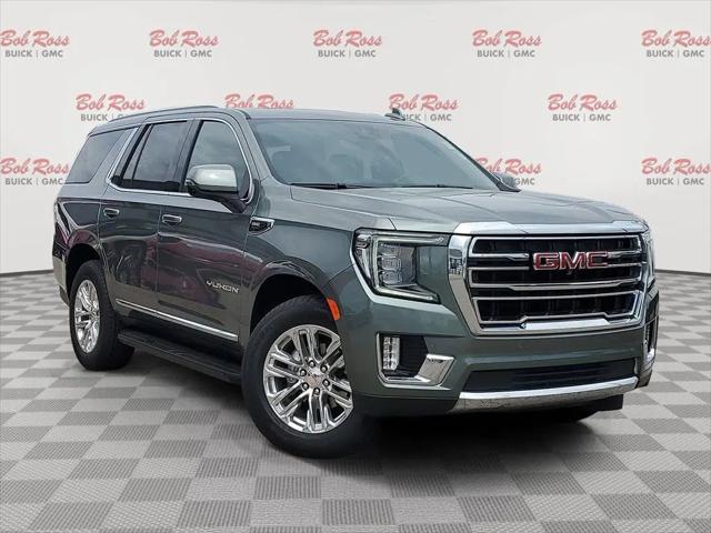 2023 GMC Yukon 4WD SLT for sale near Dayton, OH