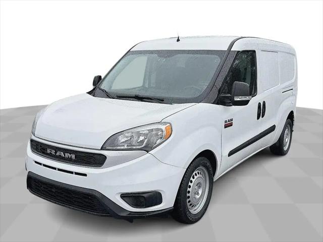 2022 Ram ProMaster City Cargo Van Cargo Van for sale in Painesville, OH