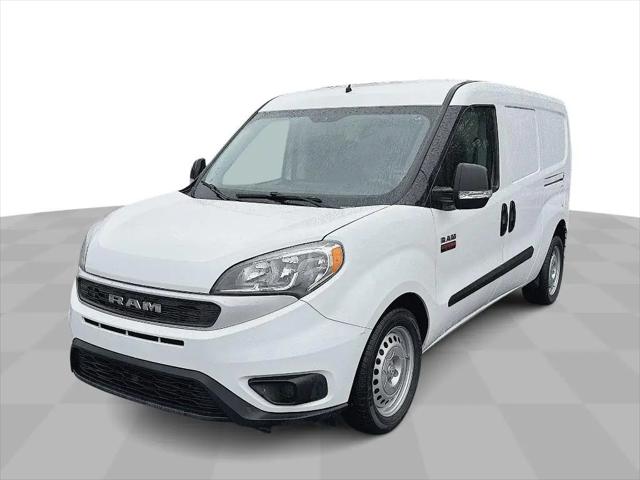 2022 Ram ProMaster City Cargo Van Cargo Van for sale in Painesville, OH