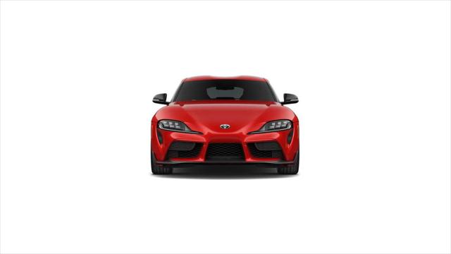 2026 Toyota GR Supra 3.0 Premium