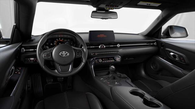 2026 Toyota GR Supra 3.0 Premium