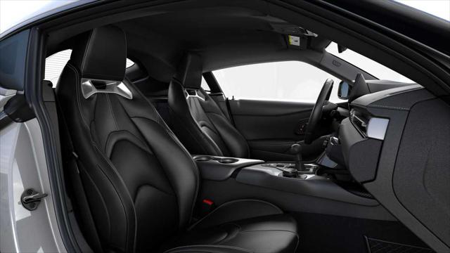 2026 Toyota GR Supra 3.0 Premium