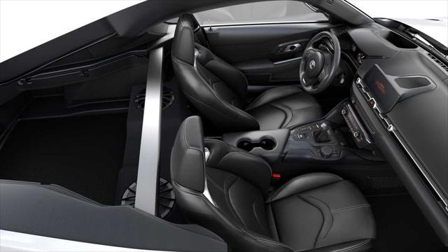 2026 Toyota GR Supra 3.0 Premium