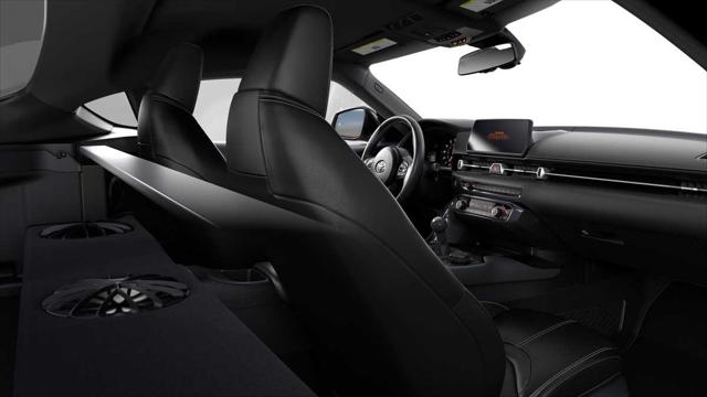 2026 Toyota GR Supra 3.0 Premium