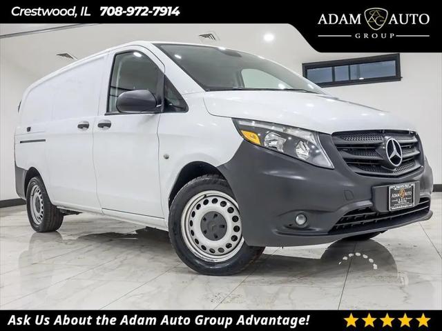 2022 Mercedes-Benz Metris Base for sale in Crestwood, IL