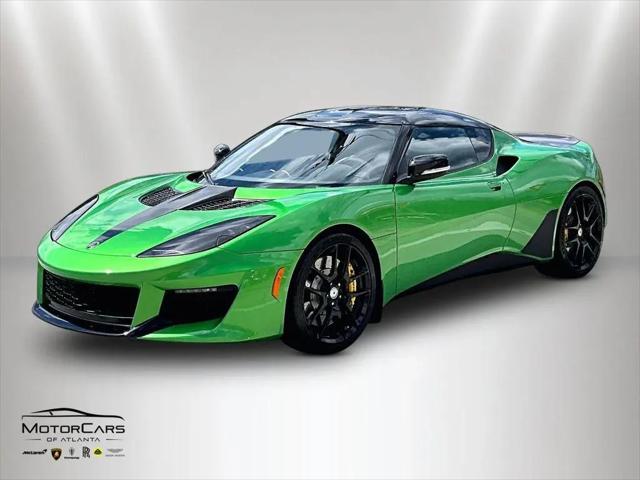 2018 Lotus Evora 400 400 for sale in Atlanta, GA