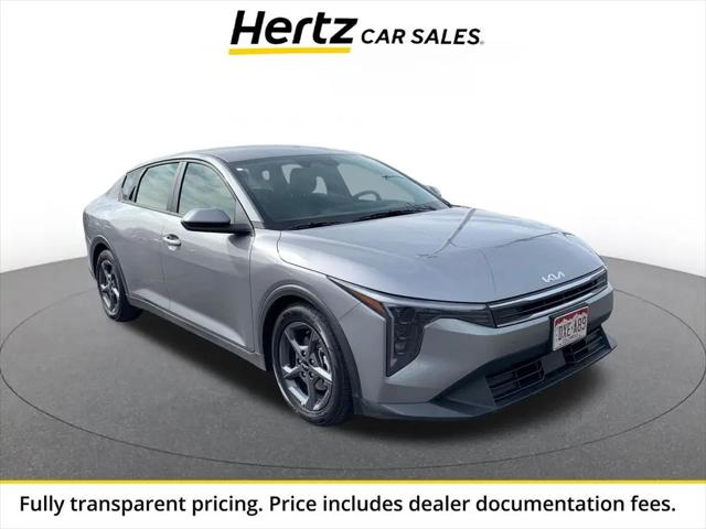 2025 Kia K4 LXS for sale in Salt Lake City, UT