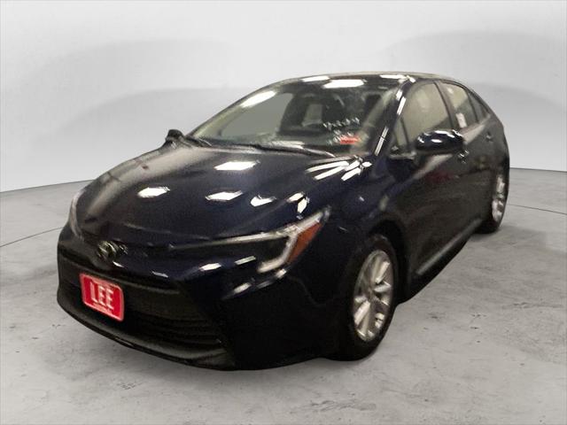 2026 Toyota Corolla Hybrid Hybrid LE for sale in Topsham, ME