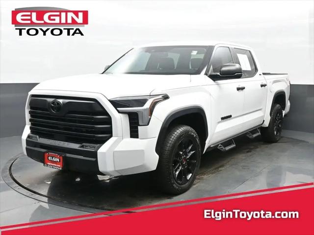 2023 Toyota Tundra SR5 for sale in Streamwood, IL