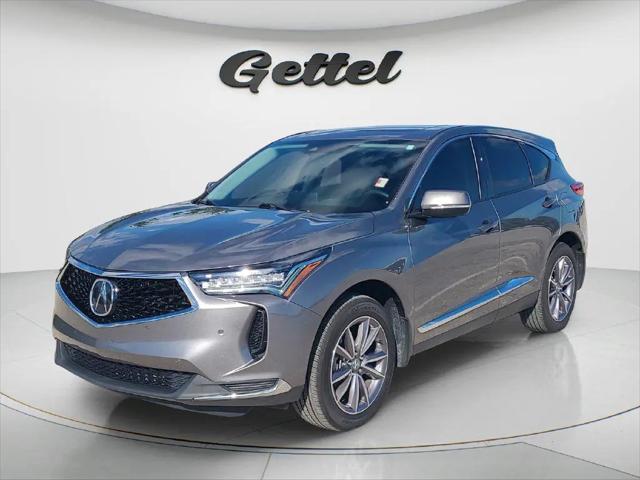 2023 Acura RDX Technology Package for sale in Punta Gorda, FL