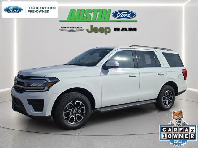 2022 Ford Expedition XLT for sale in Austin, MN