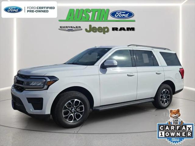 2022 Ford Expedition XLT for sale in Austin, MN