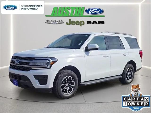 2022 Ford Expedition XLT for sale in Austin, MN